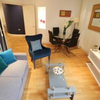 Heart of Leeds City Centre Living - Sleeps 6