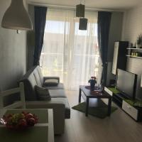 Apartament Lucky – hotel w Pruszczu Gdańskim