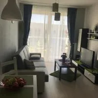 Apartament Lucky, ξενοδοχείο σε Pruszcz Gdanski