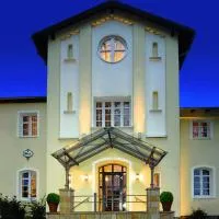 Hotel Xtra Gleis, hotel a Hörstel