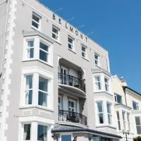 Belmont Llandudno, hotel u Llandudnu