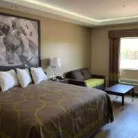 Super 8 by Wyndham Kingwood Houston North, hotel a Kingwood