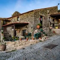 Old House, hotel a Monsanto