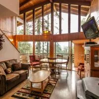 Yosemite Cub's Cabin, Hotel in Yosemite West