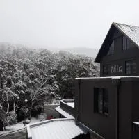 House of Ullr, hotel em Thredbo