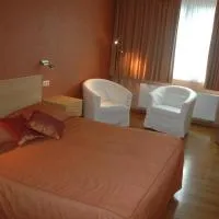 Le Relais Du Marquis, hotel v destinaci Ittre