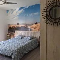 Chambre La Caunette، فندق في La Caunette