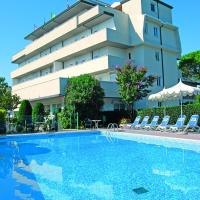 Hotel Old River, hôtel à Lignano Sabbiadoro (Riviera)