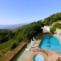 Turismo Rural & SPA El Cercado, hotel em Bérchules