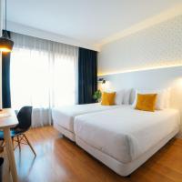 Hotel Cetina Murcia