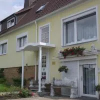 Ferienwohnungen Hildegund, hotel a Uschlag
