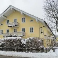 타우프키르첸에 위치한 호텔 Hotel Limmerhof