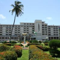The Federal Palace Hotel and Casino, hotel in Lagos