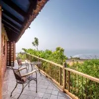 SaffronStays Villa 270, Dapoli, hotel i Dapoli