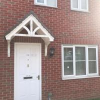 HOUSE shared, New Build 36 Nottingham 3bedrooms