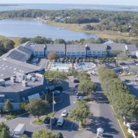The Cove at Yarmouth, a VRI resort, hotel in Yarmouth