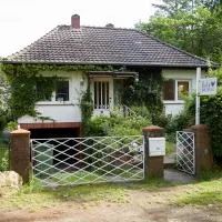 Bed & Breakfast Wesseloh, hotel Schneverdingenben