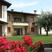 Casa Ceruti: Villa Guardia'da bir otel
