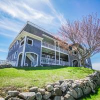 Neptune House, a VRI resort, hotel cerca de Aeropuerto de Block Island State - BID, New Shoreham