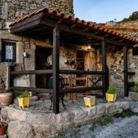 SUN SET HOUSE, hotel a Monsanto