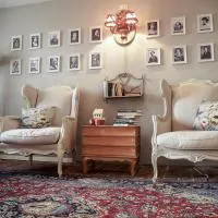 B&B Antique Maison, hotel i Soave