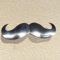 Mustache Studio, viešbutis mieste Oremas