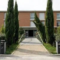 Residhotel Les Hauts d'Andilly, hotel en Andilly