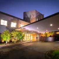 Omuta Heights, hotel v destinaci Ōmuta
