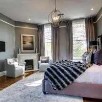 Anniston में, होटल Hotel Finial BW Premier Collection Oxford - Anniston