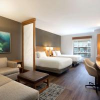 Hyatt Place Austin Downtown, hotel en Centro de Austin, Austin