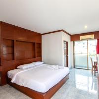 Selina Place, hotel en Sur de Pattaya