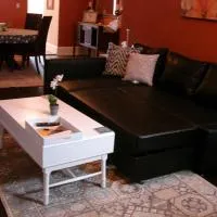 House in Soulard with Parking, hotel in Maryland Heights
