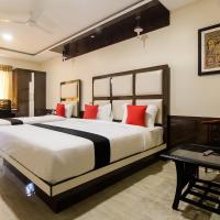 Hotel STM Palace, hotel in RS Puram, Coimbatore