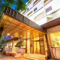 Europa Palace Hotel, ξενοδοχείο στη Μεσσίνα