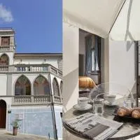 Villa Garibaldi、ベットッレのホテル