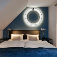 Patentkrug Design Hotel, hotel u gradu 'Oldenburg'