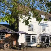 The White Hart โรงแรมในSherington