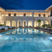 Contessina Suites & Spa - Adults Only