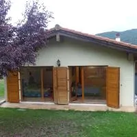 Una casa con vistas en Pobes โรงแรมในPobes