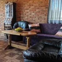 Luxury Apartment in Sumava National Park, hotel u gradu 'Nová Pec'