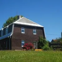 Sofia House, hotel in Abertamy