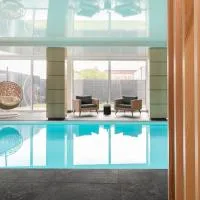 7Hotel&Spa, hotel u gradu 'Illkirch-Graffenstaden'