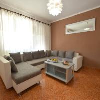 Apartments Blazevic, hotel near Rijeka Airport - RJK, Omišalj
