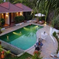 Le Candles Resort, ξενοδοχείο σε Kozhikode