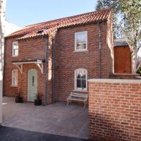 Trinity Cottage, YORK