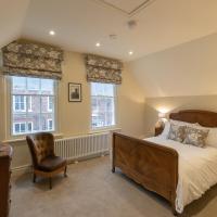 Apt 2, 71 Micklegate, YORK