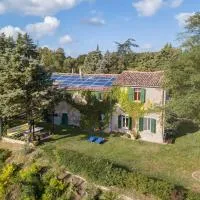 Il Giglio con Vasca Idromassaggio e Sauna, hotel u gradu Predapio