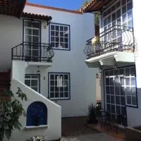 Villa Las Campanas, hotel em San Juan Teotihuacán