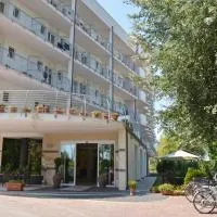 Hotel La Ninfea, hotel di Montesilvano