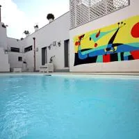 Salentuosi - Salento Mille e una Notte, hotel a Racale